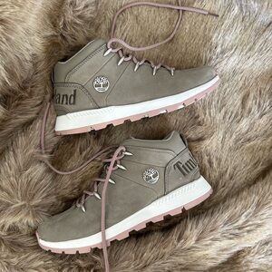 TIMBERLAND🌲Boots